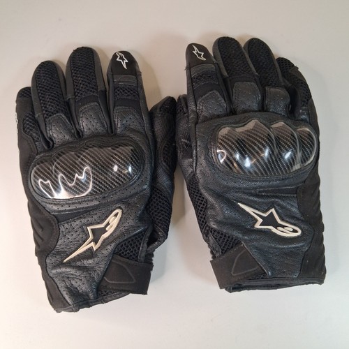 Alpinestars smx air - alpinestars, v2
