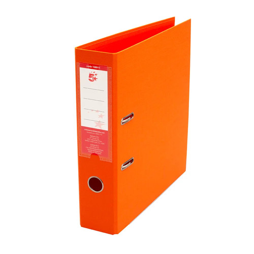 Star premium lever arch - star, a4