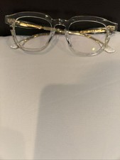 Dita LINEUS Crystal Yellow