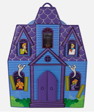 Loungefly Mini Backpack