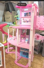 Barbie Dream House Three