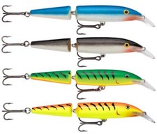 Rapala Jointed Fishing Lures