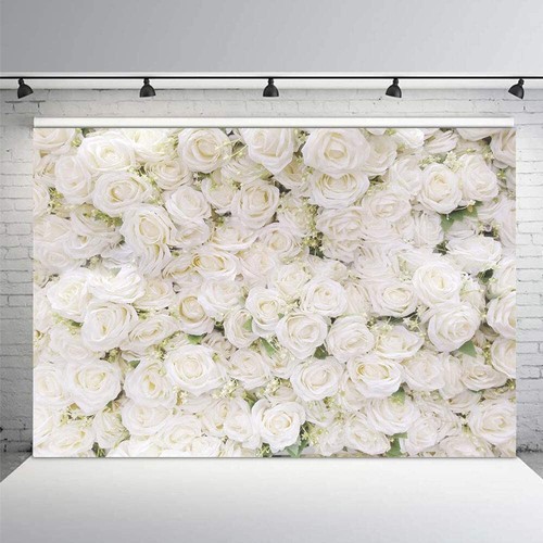 New floral wall - new,