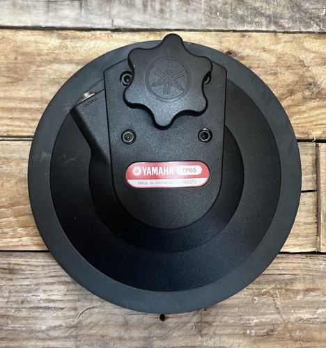 Yamaha electronic tom trigger - tom,