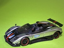 1/43 Pagani Zonda Spark