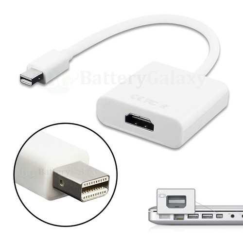 100 lot mini display port - 1-100,