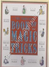 The Complete Book of Magic