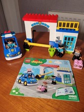 LEGO Duplo 10902 Police