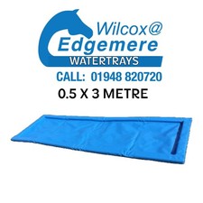 Water Tray WTJP01 1 metre x 3