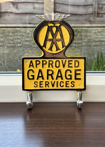 Approved garage services - garage,