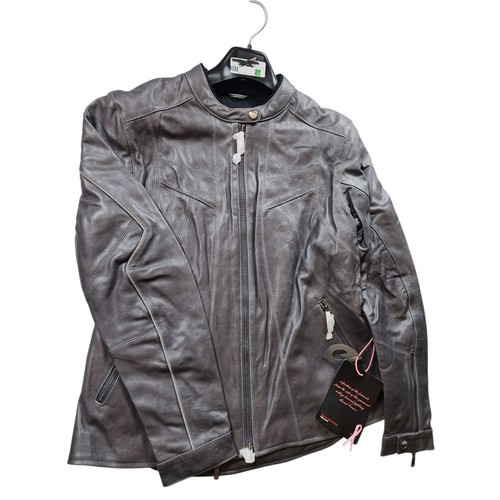 Hein gericke leather - gericke,