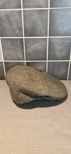 Vintage kangol flat - vintage, cap
