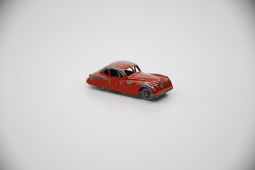 Lesney jaguar xk140 n042 - lesney,