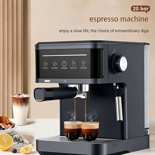 Coffee machine bar 8l - coffee,