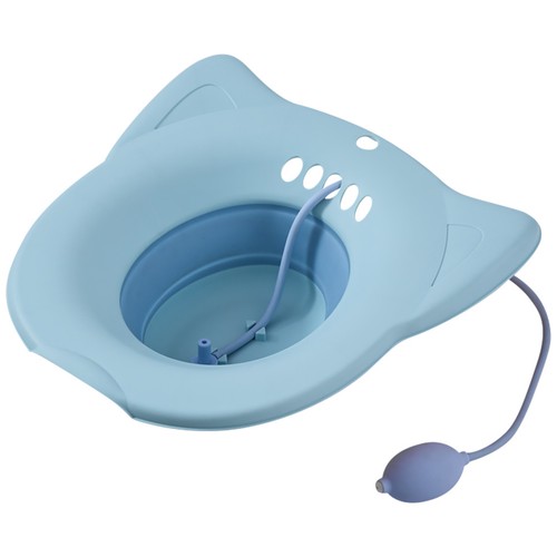 Set toilet wash basin - set,