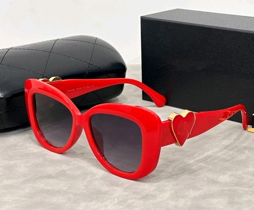 Chanel womens oversized square - chanel,
