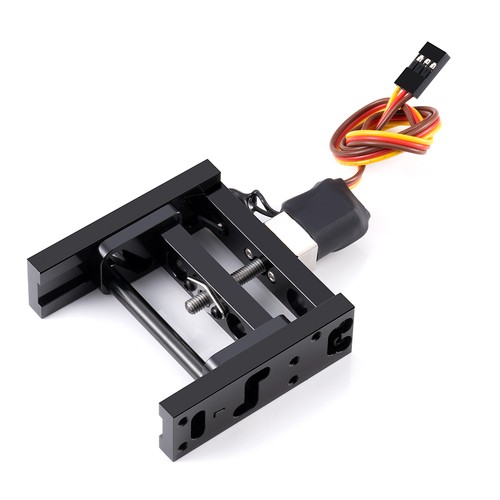 Flyxm alu lift axle - kit, for