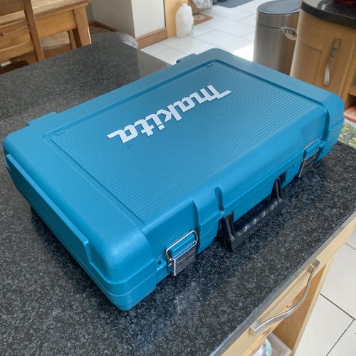 Makita empty carry case - empty,