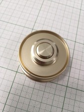 3705k Recent ABU Cardinal 3 33 Aluminum Spool