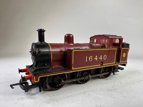 Hornby gauge lms class 3f - gauge,