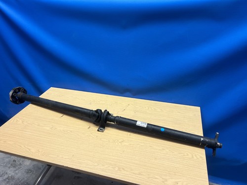 Mercedes prop shaft driveshaft - shaft,