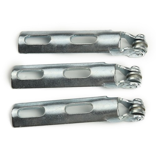 Jig saw guide wheel metal - guide,