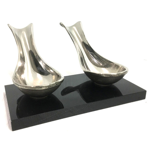 Vintage seba silver plated - vintage,