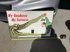 1960 S Original Guinness