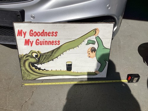 1960 original guinness - s,