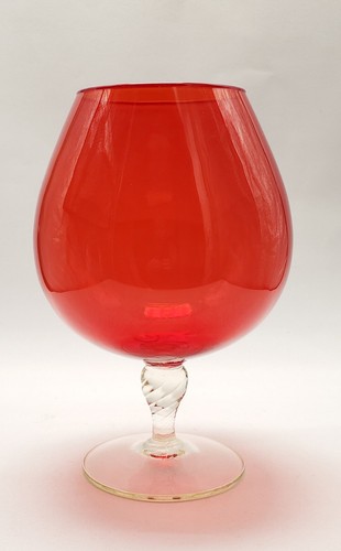 Empoli balloon brandy - balloon,