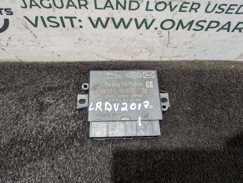 Land rover discovery l462 - rover,