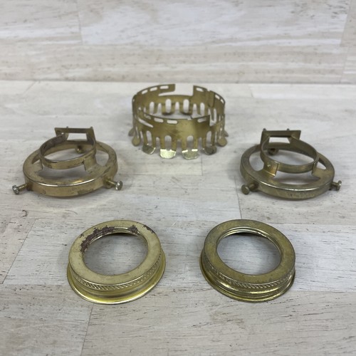 Lamp parts gallery - lamp,