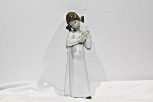 Lladro beautiful - lladro, "nina