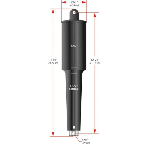 Lenco 102xd extreme duty - lenco,