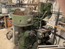 Churchill RA 12 inch Ring Grinder