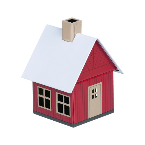 Forest hut smokehouse for - hut,