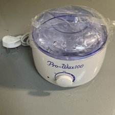 Pro-Wax100 Hair Removal Waxing Kit with Temperature Control P1E4