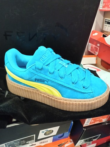 Puma women size rhianna - women, 4