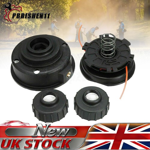 Line petrol trimmer head - 2,