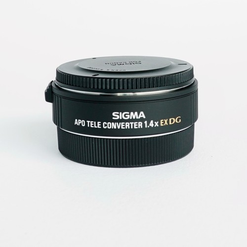 Sigma dg apo - ex,