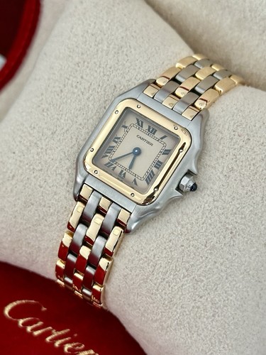 Cartier panthere small - panthere, (22mm)