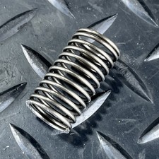 ♻️ NEW GENUINE APRILIA RS 125 - POWER VALVE SPRING - Exhaust / Rave