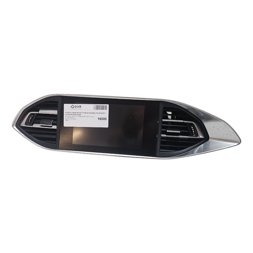 Peugeot 308 active mk2 - sw, (t9)