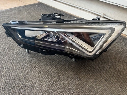 Seat leon mk4 passenger - seat,