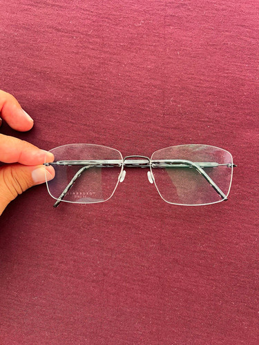 Lindberg spirit titanium - lindberg,