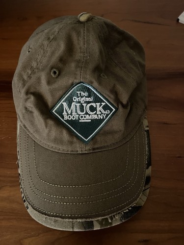 The original muck - the, company