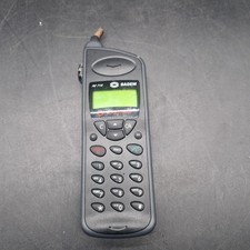 Sagem RC715 COLLECTABLE MOBILE PHONE Retro Vintage Cellphones