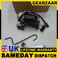 Hitachi Air Suspension