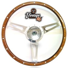 Morris Minor Mini Classic 16"