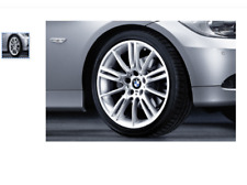 NEW BMW E90 E91 E92 E93 18" LIGHT ALLOY WHEEL M SPIDER SPOKE 193 36118036934